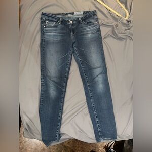 Women’s Mavi Blue Jeans